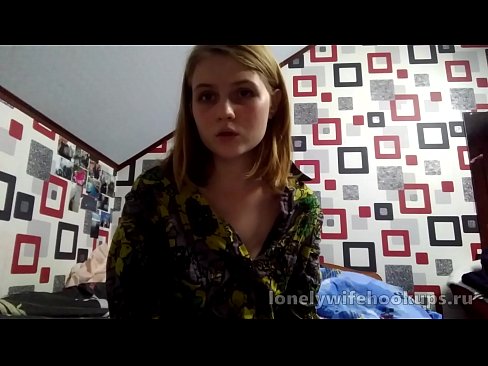 ❤️ Jonge blonde studente uit Rusland houdt van grotere lullen. ❤ Sex video at nl.pornhdvideos.ru