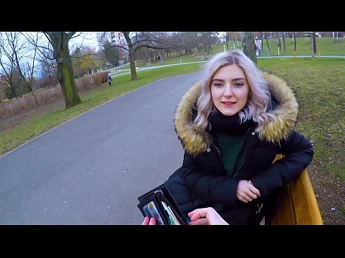 ❤️ Slikt het hete sperma van een vreemde voor geld - blowjob in het park door Eva Elfie ❤ Sex video at nl.pornhdvideos.ru